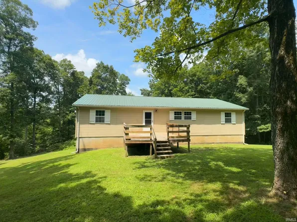 11171 Trumpet Rd, Derby, IN 47525