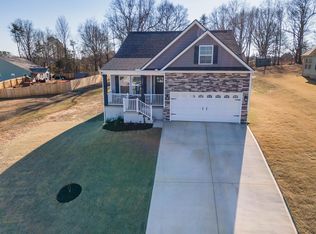 505 Fairlead Ln, Chesnee, SC 29323