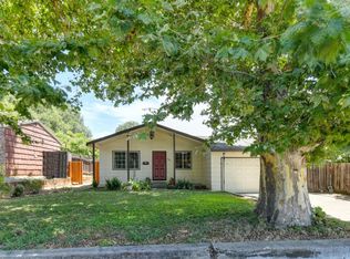5248 Dewey Dr, Fair Oaks, CA 95628
