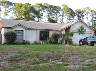 4470 Greenhill St, Cocoa, FL 32927