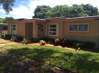 700 NE 140th St, North Miami, FL 33161