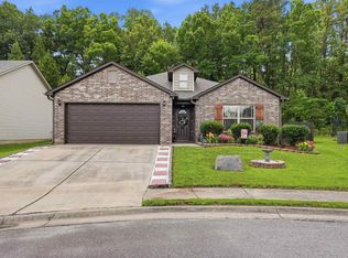 2700 Brighton Pl, Benton, AR 72015