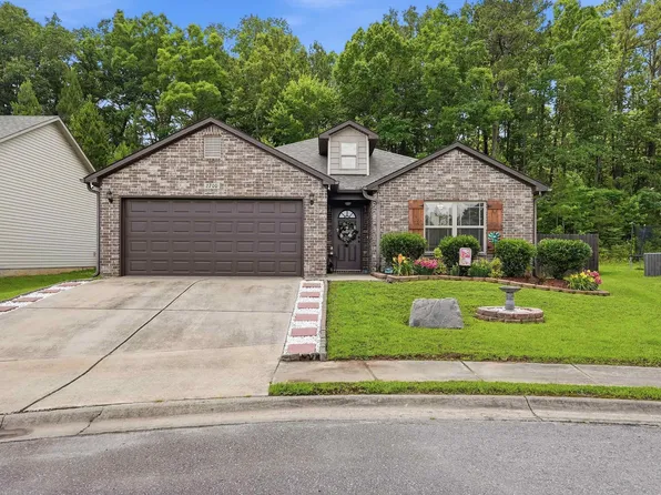 2700 Brighton Pl, Benton, AR 72015