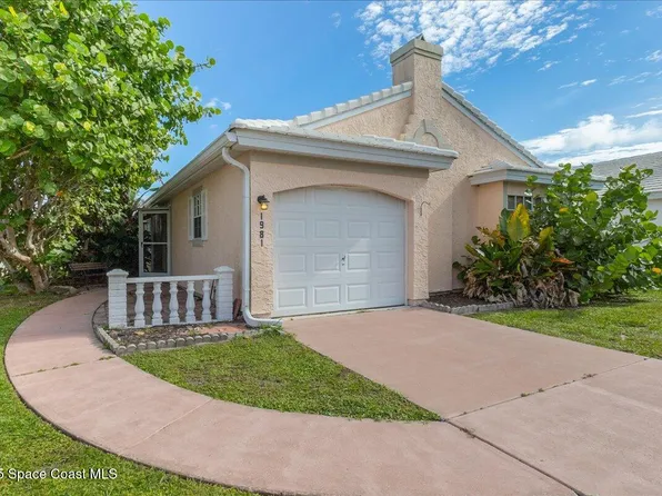 1981 Tallowood Ct NE, Palm Bay, FL 32905