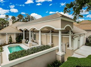 108 Laurel Way, Ponte Vedra Beach, FL 32082