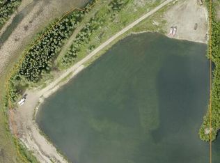 0 Newby Rd, North Pole, AK 99705