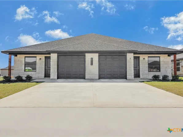 6406 Rocky Rose Rd #A & B, Killeen, TX 76543