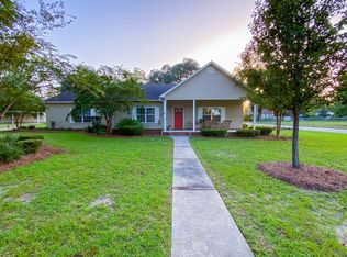 100 S Greenwood St, Geneva, AL 36340