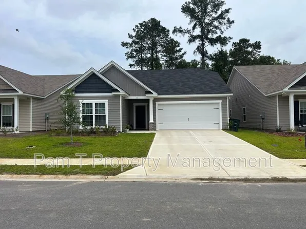 113 Exmoor Cir, Savannah, GA