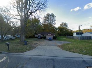 5222 S Emerson Ave, Indianapolis, IN 46237