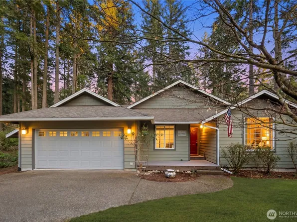 10405 Olympic Place, Anderson Island, WA 98303