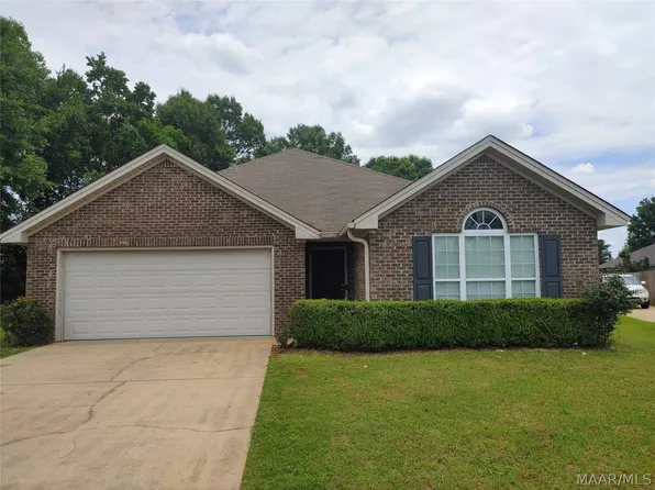 6 Christy Ct, Wetumpka, AL 36092