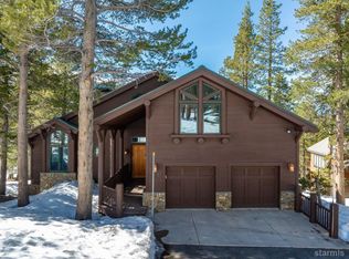 995 Columbine Cir, Kirkwood, CA