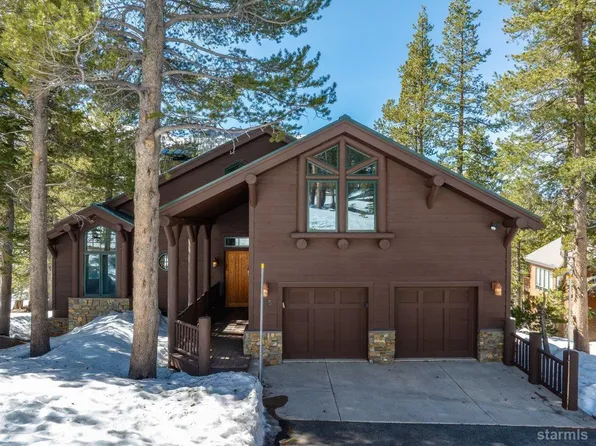 995 Columbine Cir, Kirkwood, CA 95646