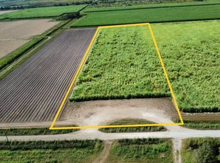 Pullin Rd, Erath, LA 70533