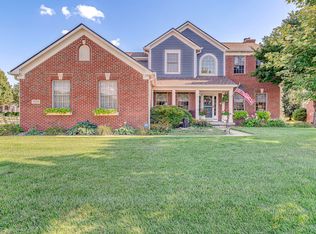 19344 Morrison Way, Noblesville, IN 46060