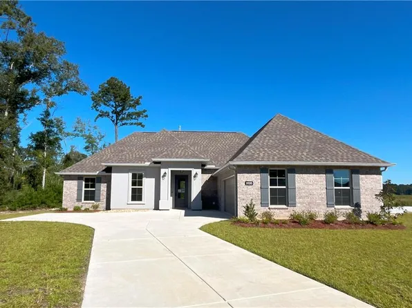 19285 Chelwood Ct, Hammond, LA 70403