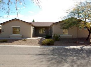 9888 S Camino De La Artina, Vail, AZ 85641