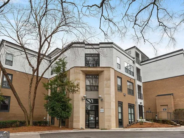 821 Ralph McGill Blvd NE APT 3301, Atlanta, GA 30306