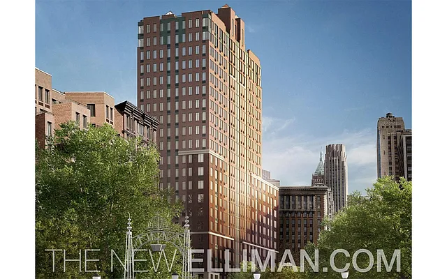 Rented by Douglas Elliman | media 73