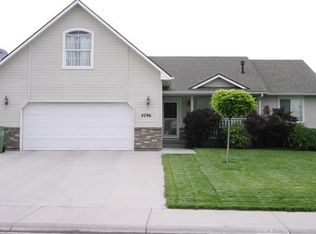 4296 Stonebridge, Meridian, ID 83642