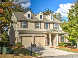 3925 Silver Springs Rd, Cumming, GA 30041