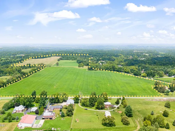 1488 Old Jericho Rd, La Grange, KY 40031