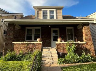 5211 Nagel Ave, Saint Louis, MO 63109