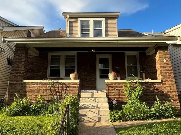 5211 Nagel Ave, Saint Louis, MO 63109