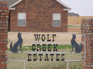158 NE Coyote Dr, Fletcher, OK 73541
