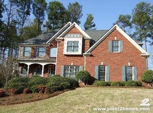 1087 Bridgemill Ave, Canton, GA 30114