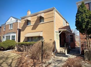 6131 N Saint Louis Ave, Chicago, IL