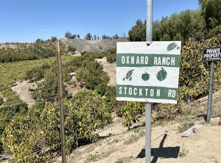 10165 Stockton Rd, Moorpark, CA 93021