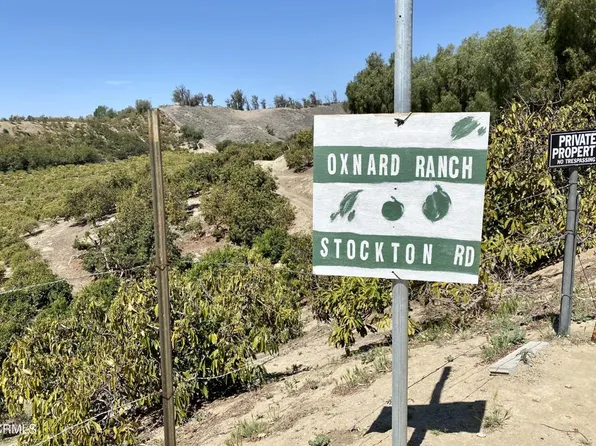 10165 Stockton Rd, Moorpark, CA 93021