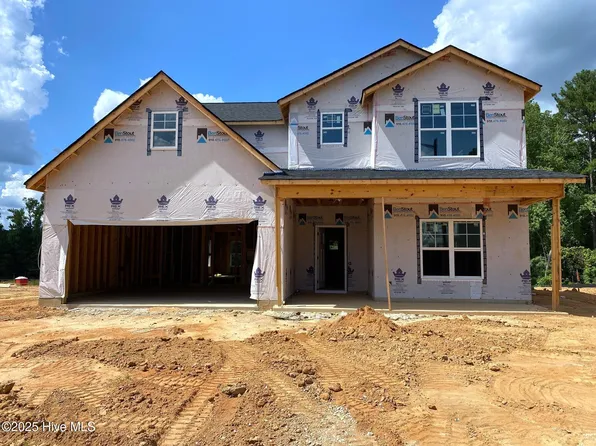 470 Crichton Court, Fayetteville, NC 28311