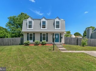 12504 Mart Ct, Upper Marlboro, MD 20774