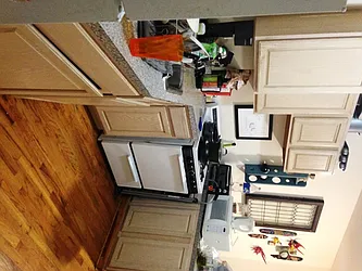 Rented by Landmark Resources