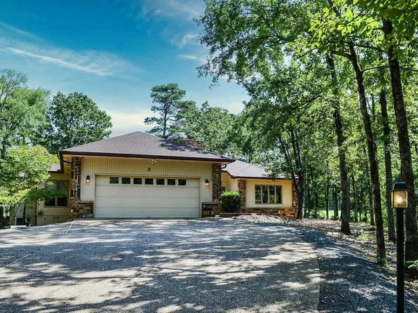 3 Serenidad Trce, Hot Springs Village, AR 71909