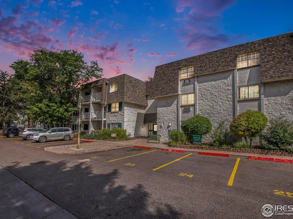 5995 E Iliff Ave #A-313, Denver, CO 80222
