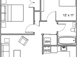 436 Goodlett St #2, Tupelo, MS 38804