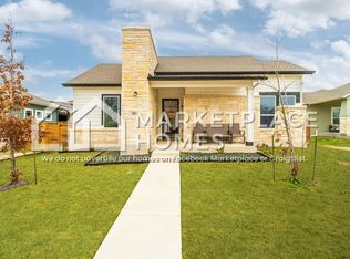 8016 Hillock Ter UNIT 1, Austin, TX 78744