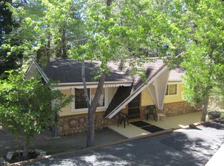 32155 West Dr, Running Springs, CA 92382