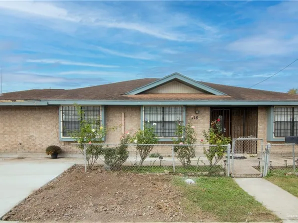 118 S 25th St, McAllen, TX 78501