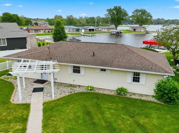 234 Ems B38 Ln, Leesburg, IN 46538