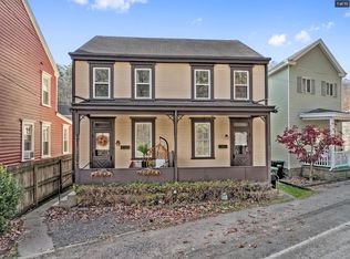 23 Jones St #23, Pittsburgh, PA