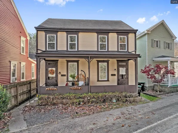 23 Jones St #23, Pittsburgh, PA 15223