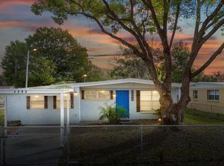 3202 Delray Dr, Tampa, FL 33619