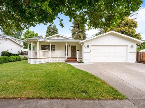2404 Maclean Street, Napa, CA 94558