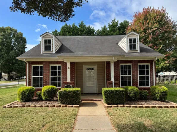 309 Llewellyn St, Belmont, NC 28012