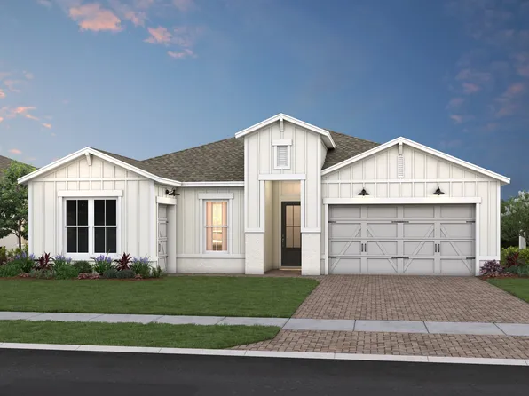 10281 NW Field Flower Trl, Port Saint Lucie, FL 34987